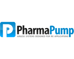 PharmaPump - Airless Systems Designed for Rx Applications